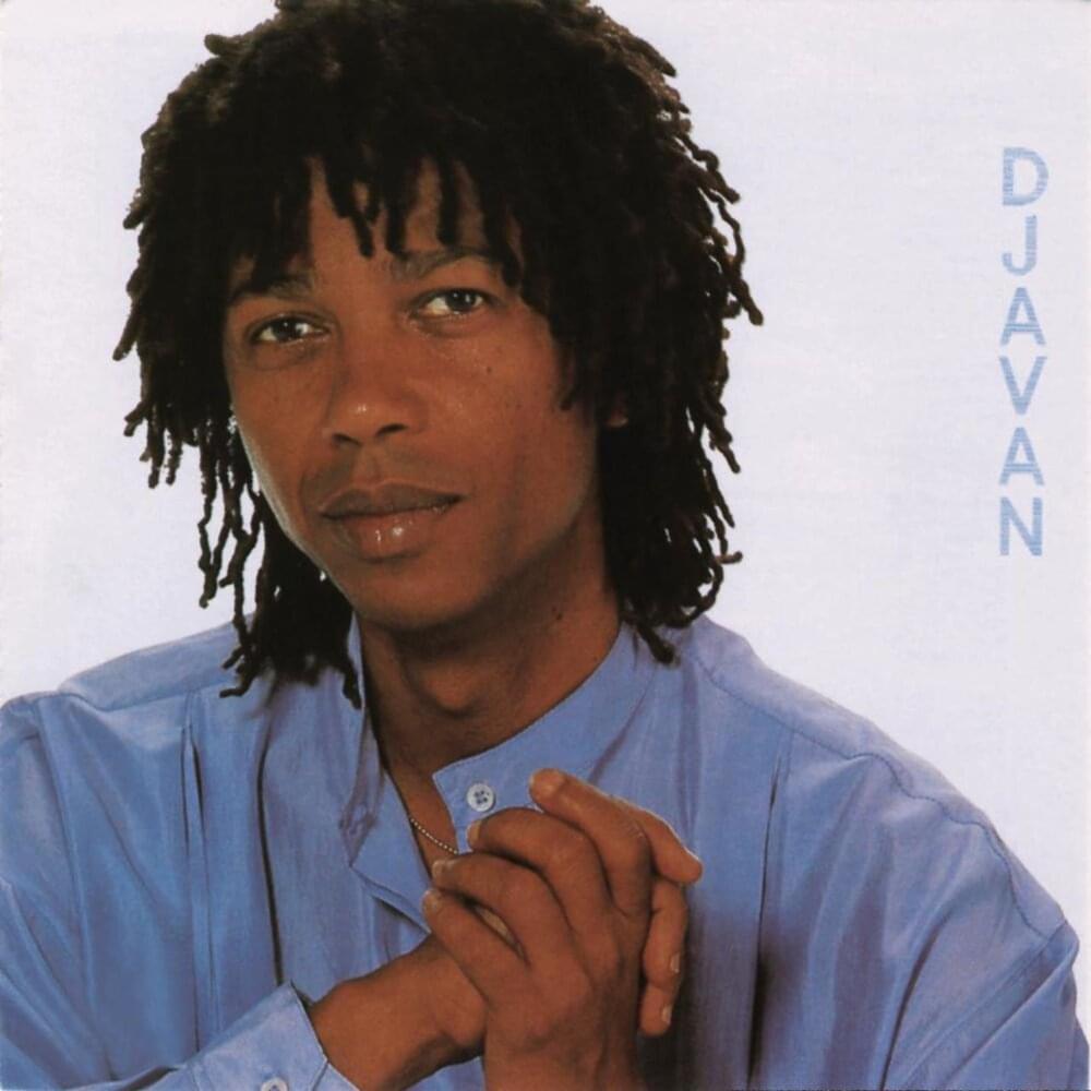 Oceano by Djavan