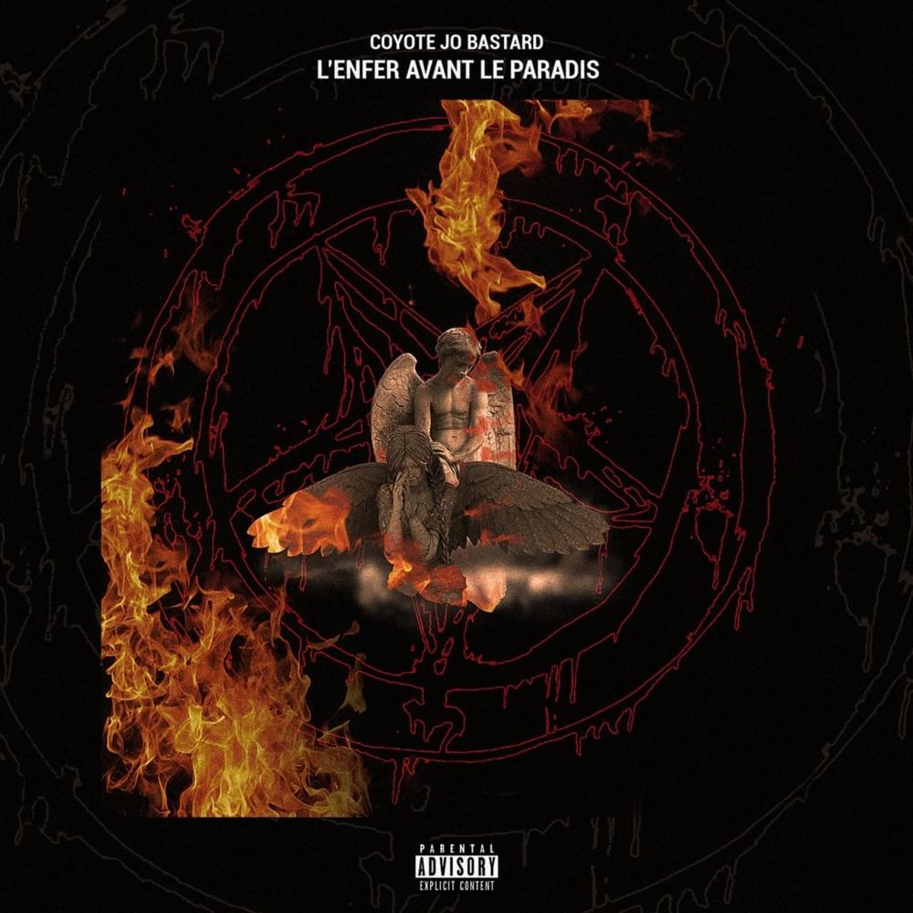 Cover image for L’Enfer avant le Paradis