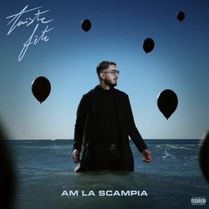 Gamin en or by AM La Scampia