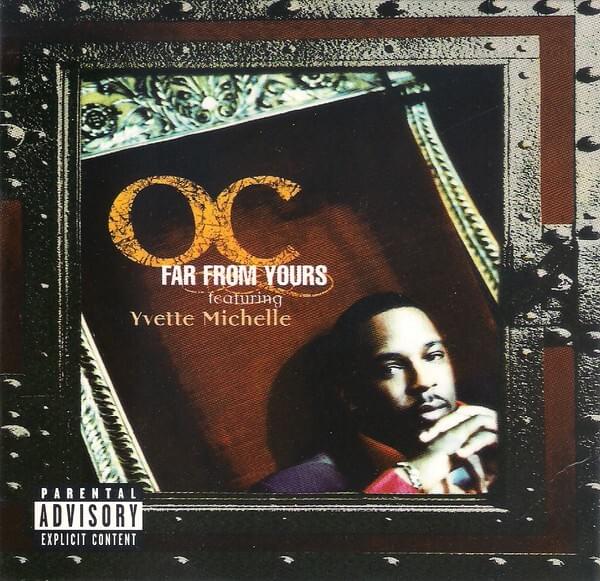 Cover image for Far From Yours / My World