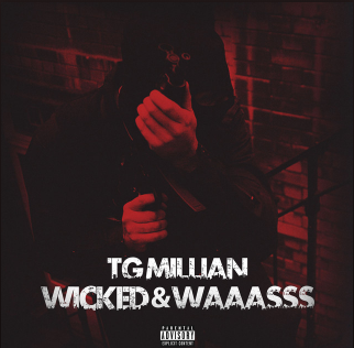 Wicked and Wass by TG Millian