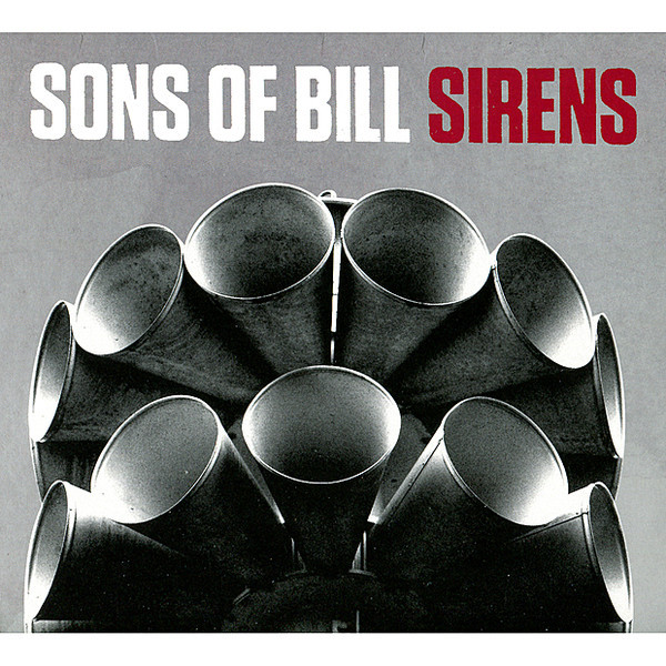 Life In Shambles by Sons of Bill