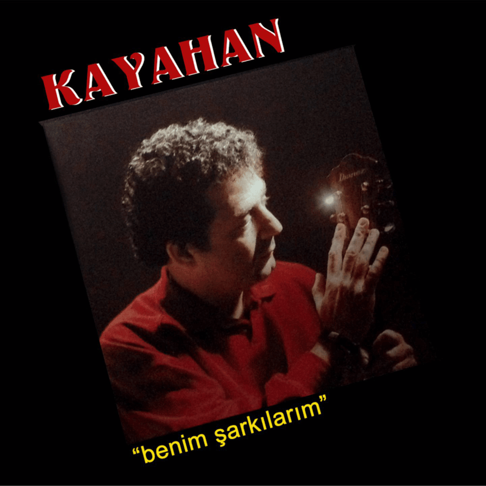 Esmer Günler by Kayahan