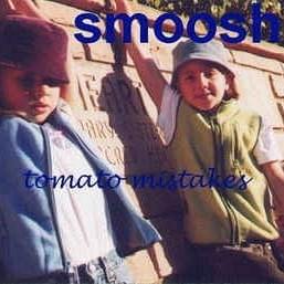 Cover image for Tomato Mistakes