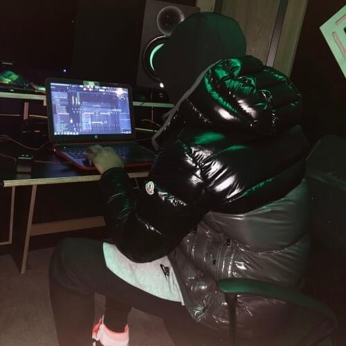 Cover image for Quietpvck