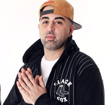 Photo of Mr. Mo (DNK)