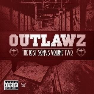 Cover image for The Lost Songs Vol.2