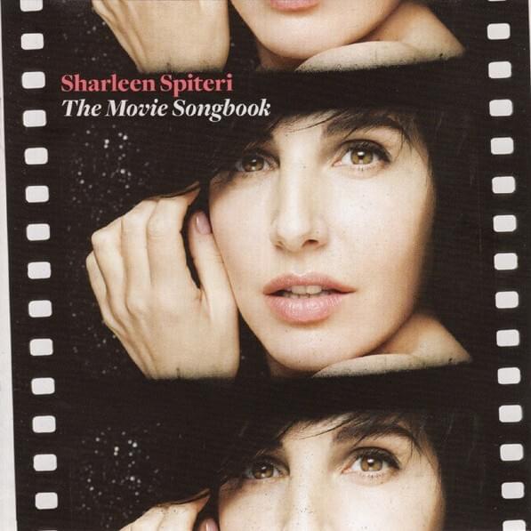 God Bless the Child by Sharleen Spiteri
