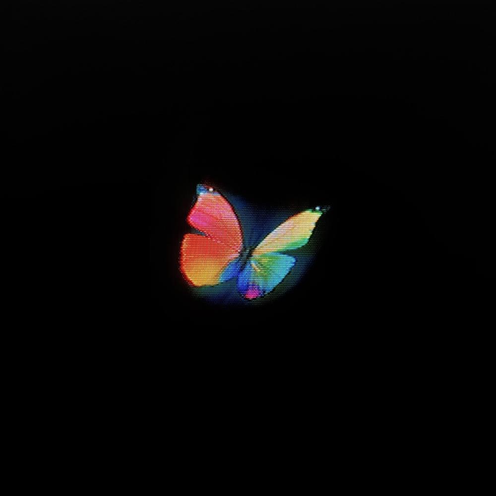 Cover image for When The Darkness Fades