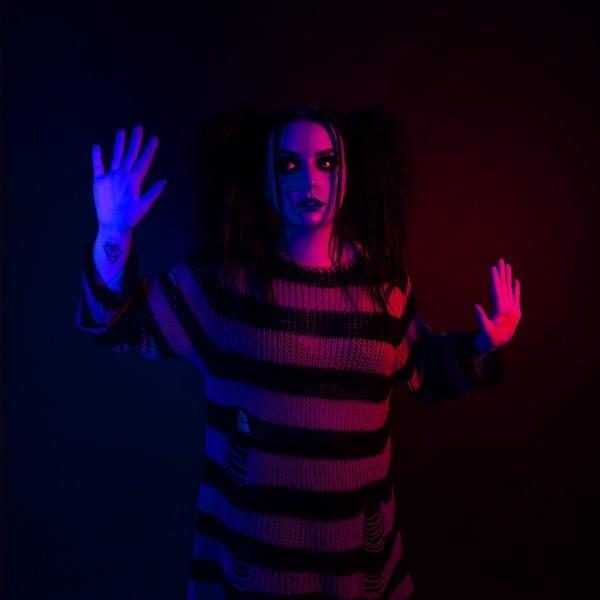 Cover image for Girl In A Box (Vinyl Edition)