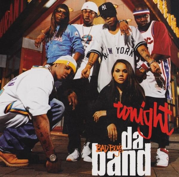 Tonight by Bad Boy’s Da Band