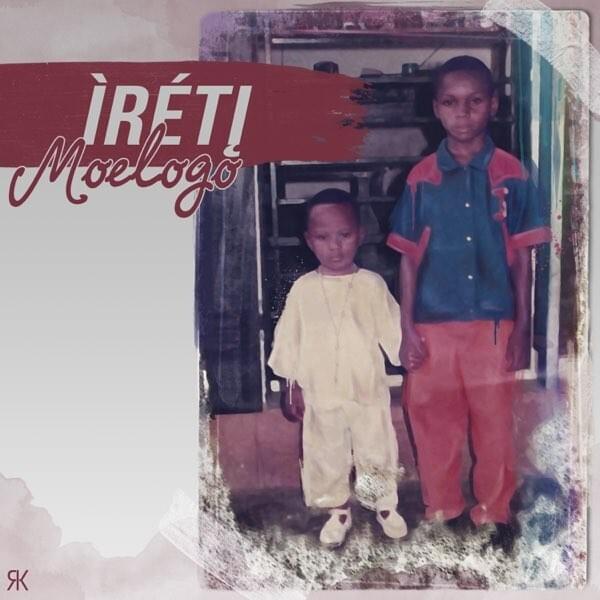 Cover image for Ireti - EP