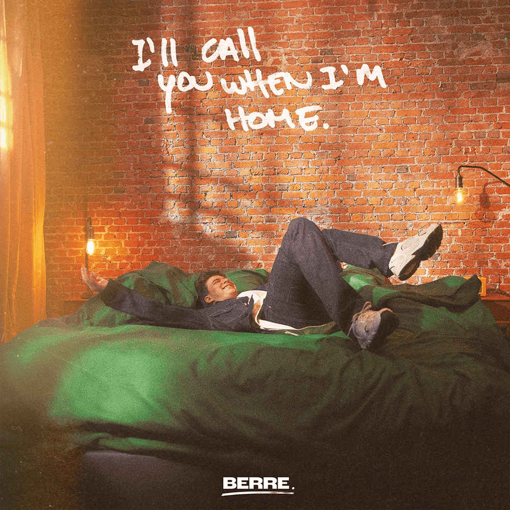 You’ll End Up Hating Me by Berre