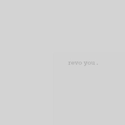​revo you by Nai Br.XX