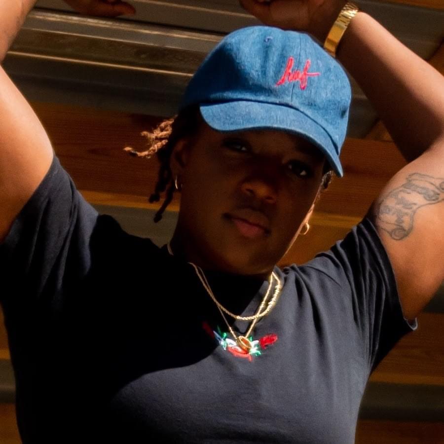 Reece Lache’ Profile Picture Photo of Reece Lache’