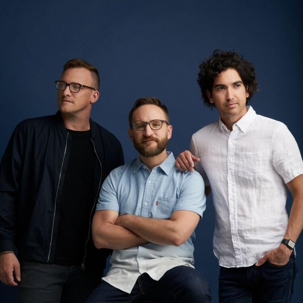 Sanctus Real Profile Picture Photo of Sanctus Real