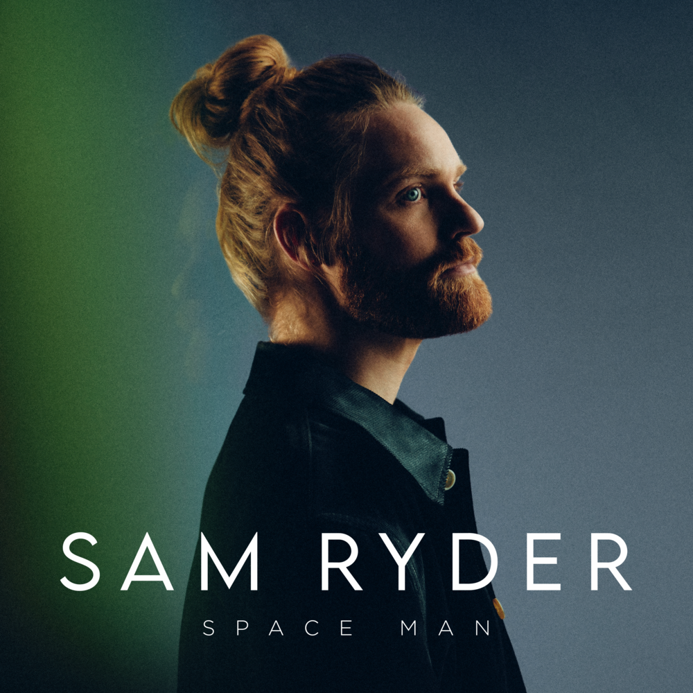 SPACE MAN (Eurovision Version) by Sam Ryder