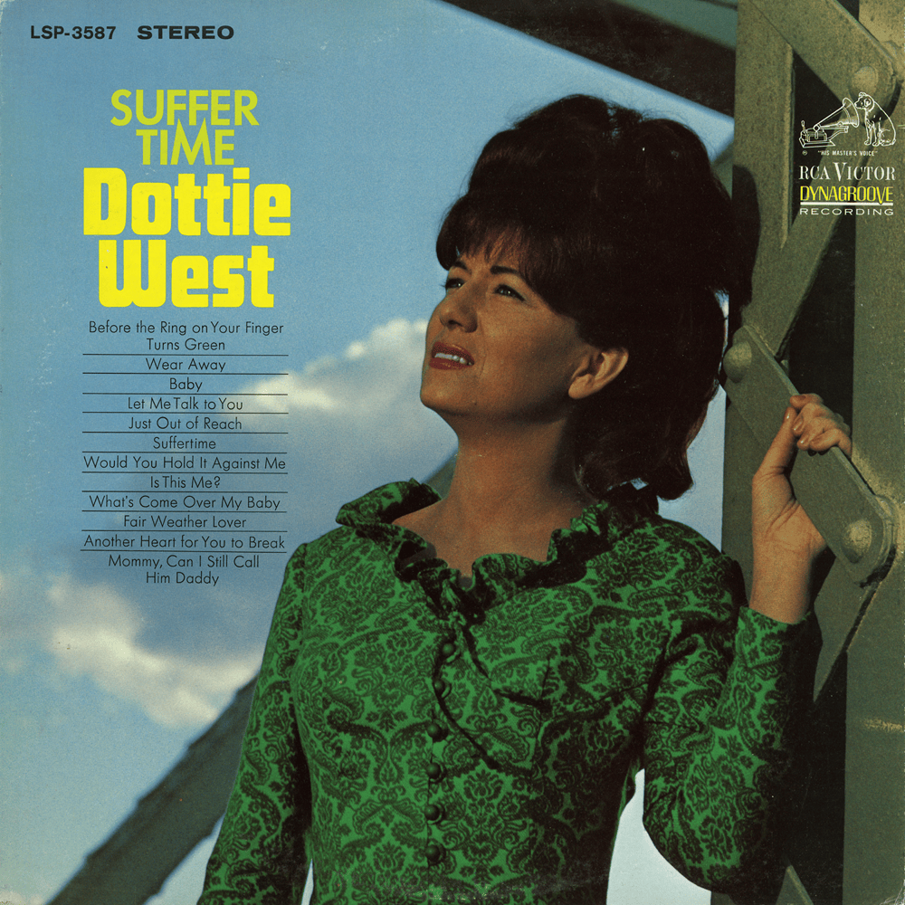 Cover image for Suffer Time