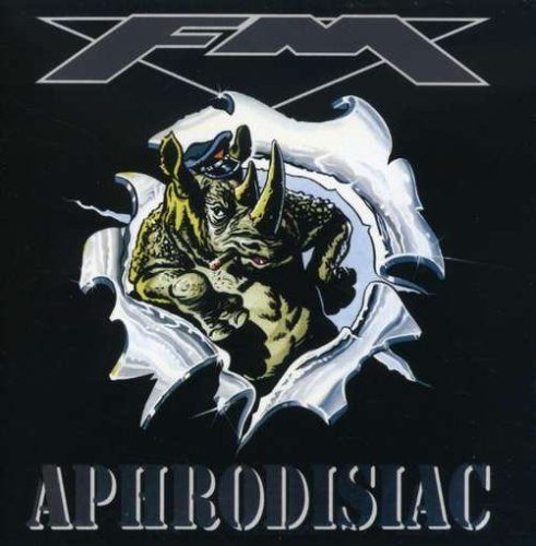 Hard Day In Hell by FM