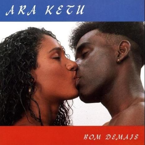 No Swing do Ara by Ara Ketu