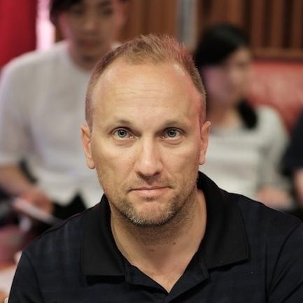 Photo of Gabriele Roberto