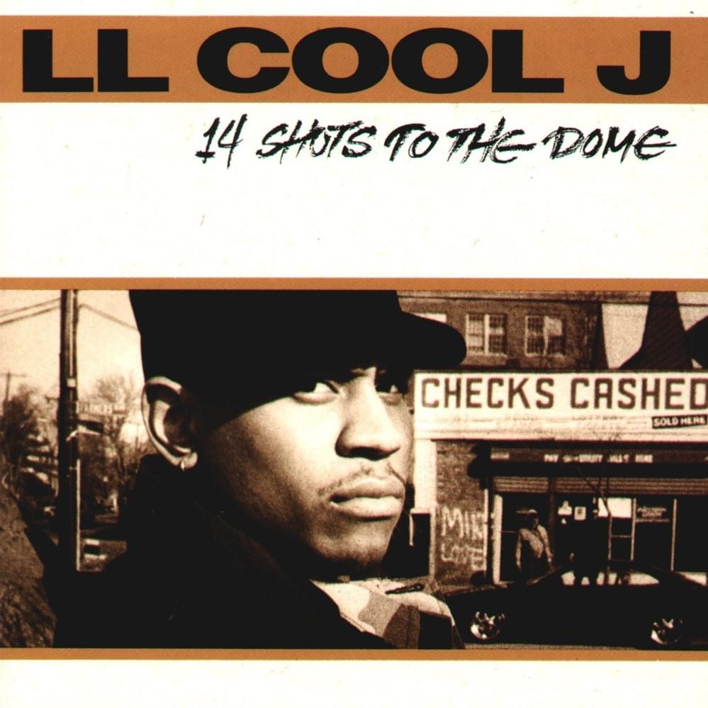 Cover image for 14 Shots to the Dome