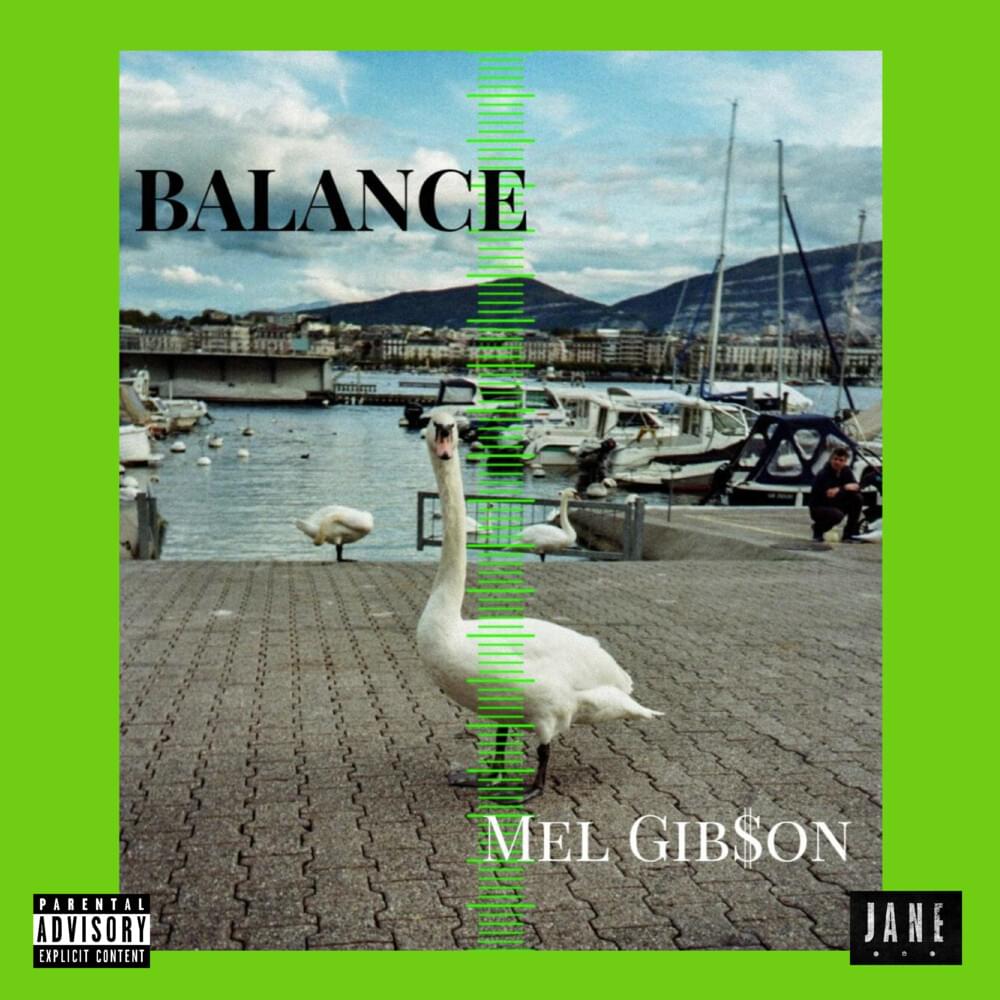 Sorgen by Mel Gibson