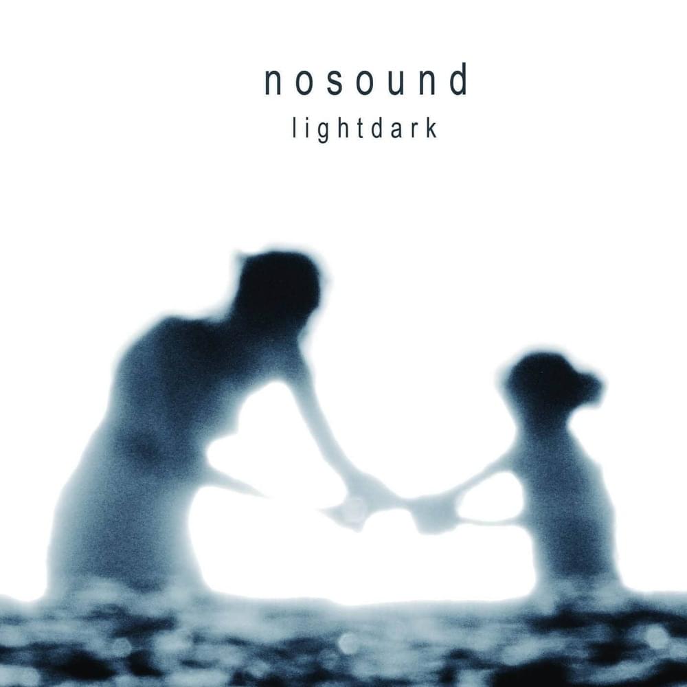 Album cover art for "Kites" by Nosound