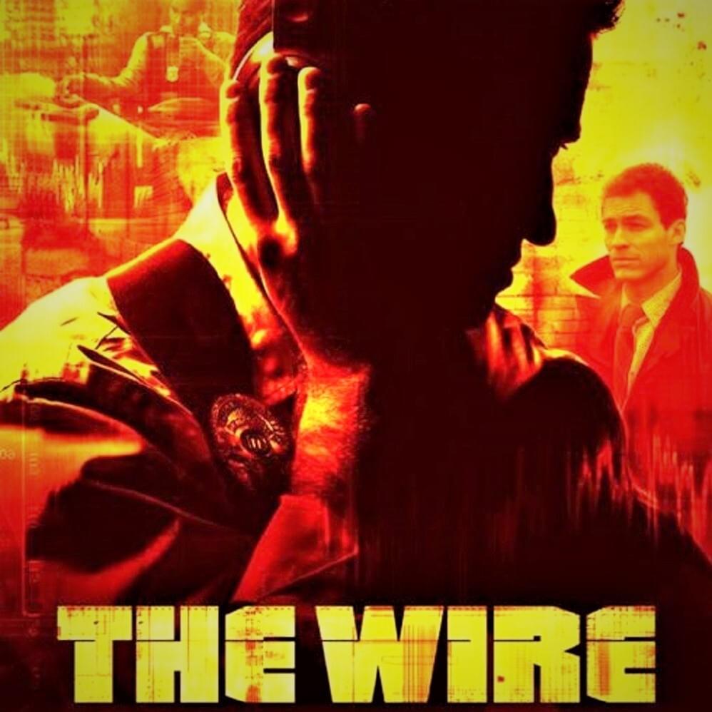 McNulty’s Eulogy by ​The Wire (TV show)