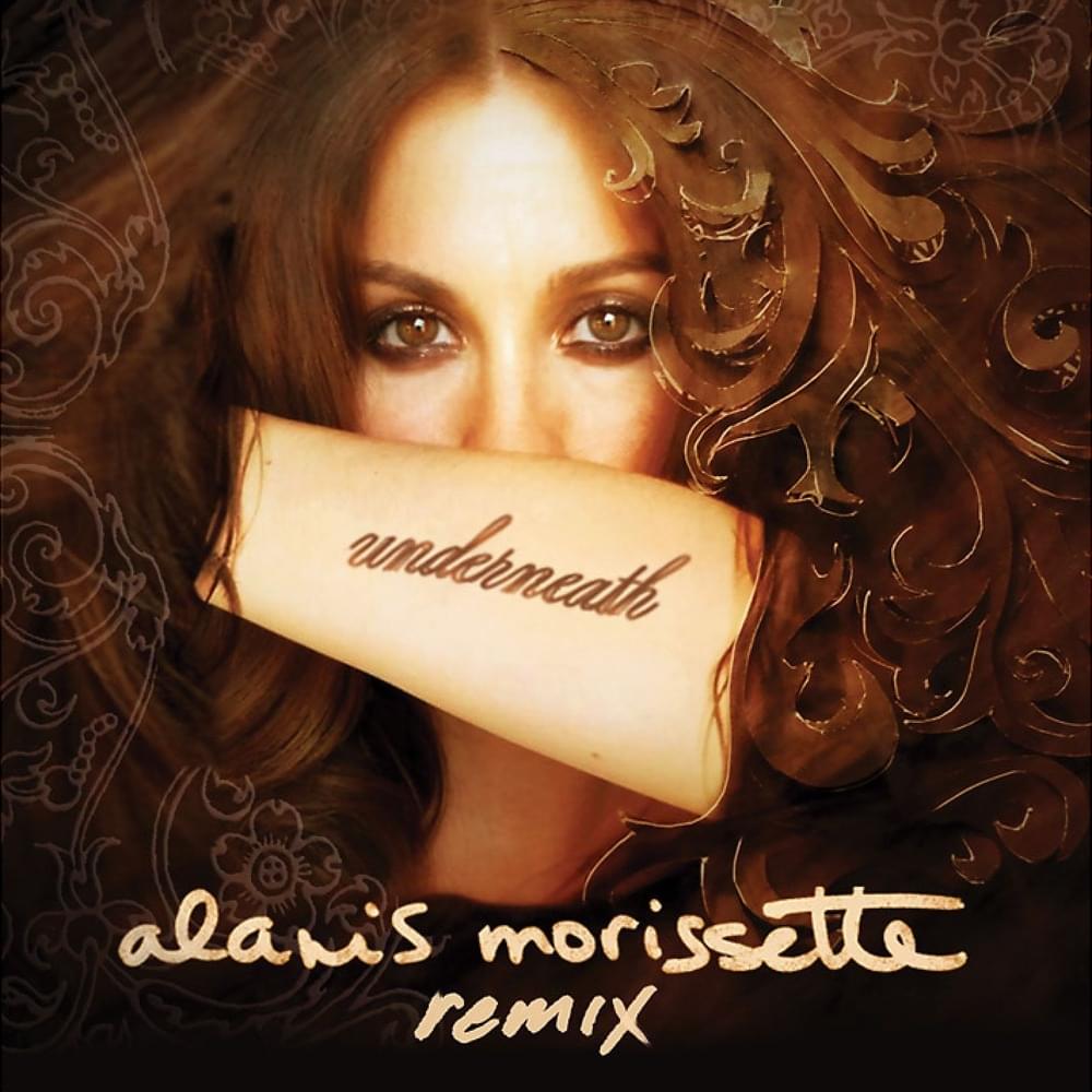 Cover image for Underneath (Remixes) - EP