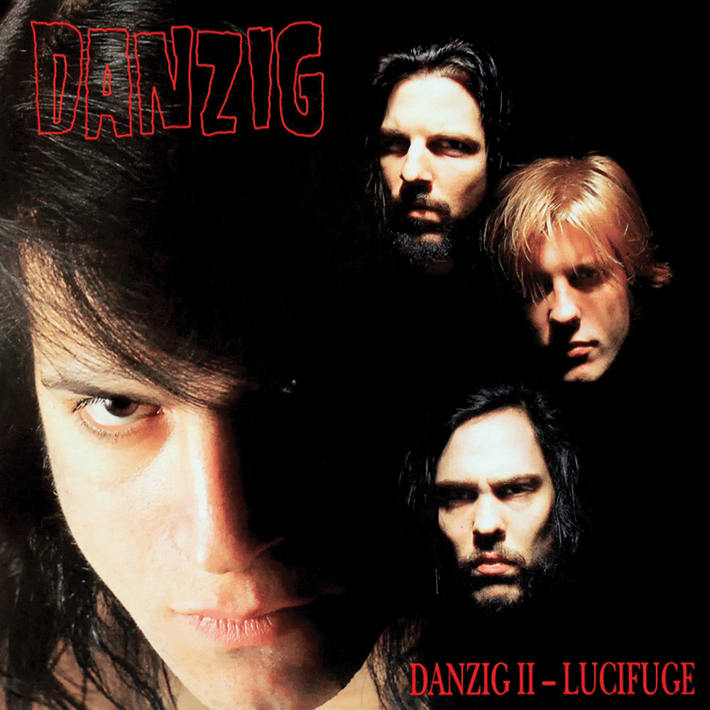 Blood & Tears by Danzig
