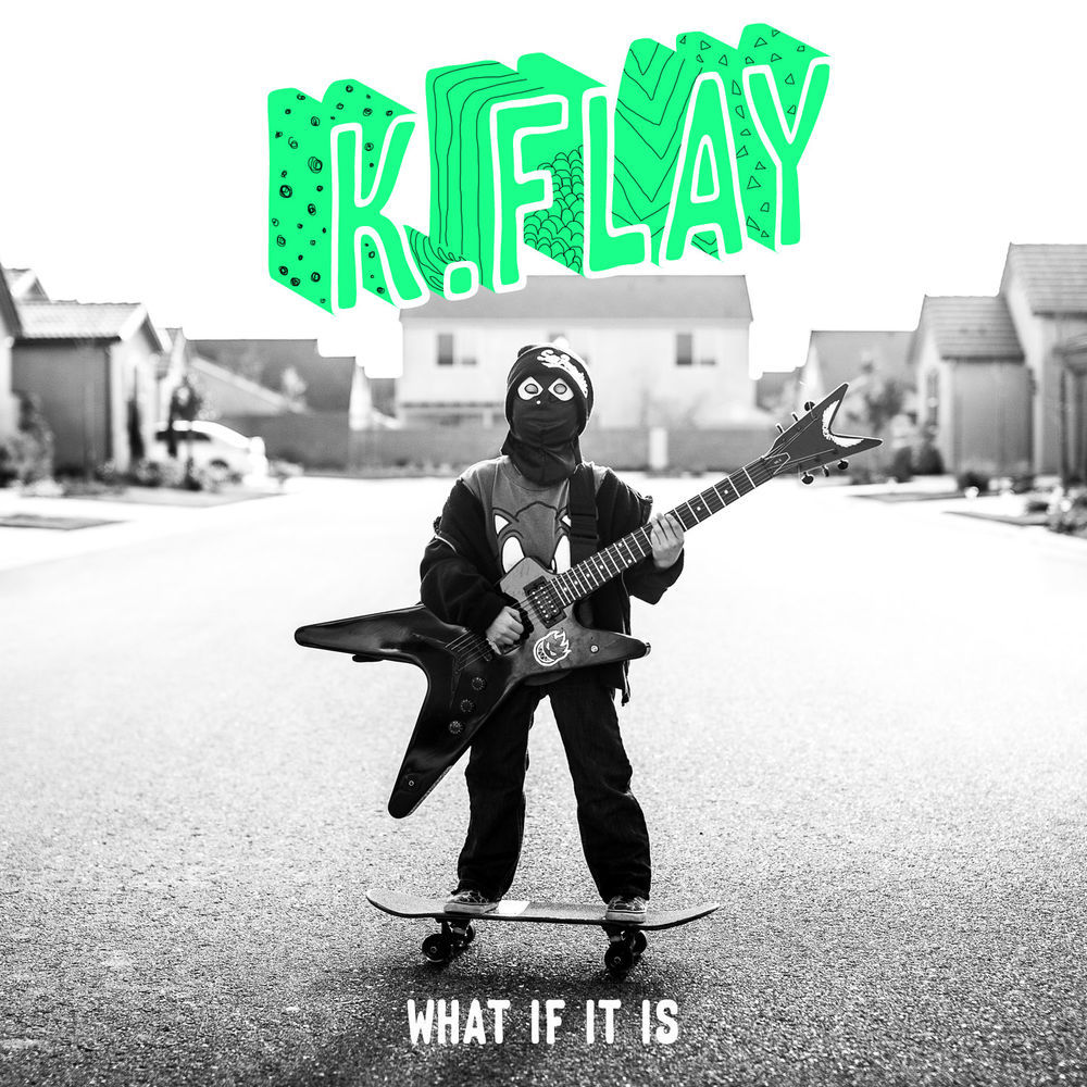 The Cops by K.Flay