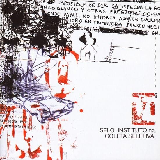Cover image for Selo Instituto na Coleta Seletiva