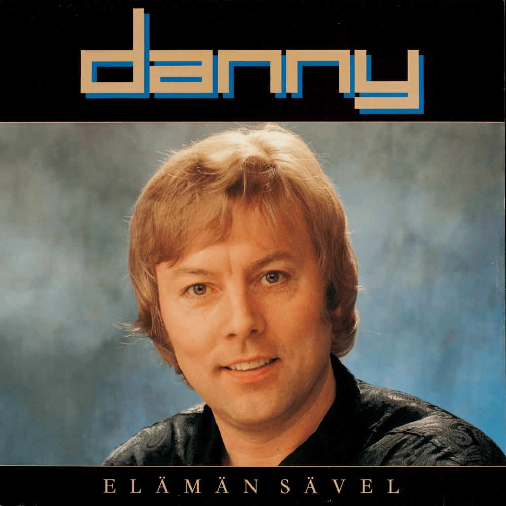 Cover image for Elämän sävel