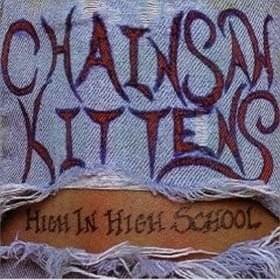 One by Chainsaw Kittens