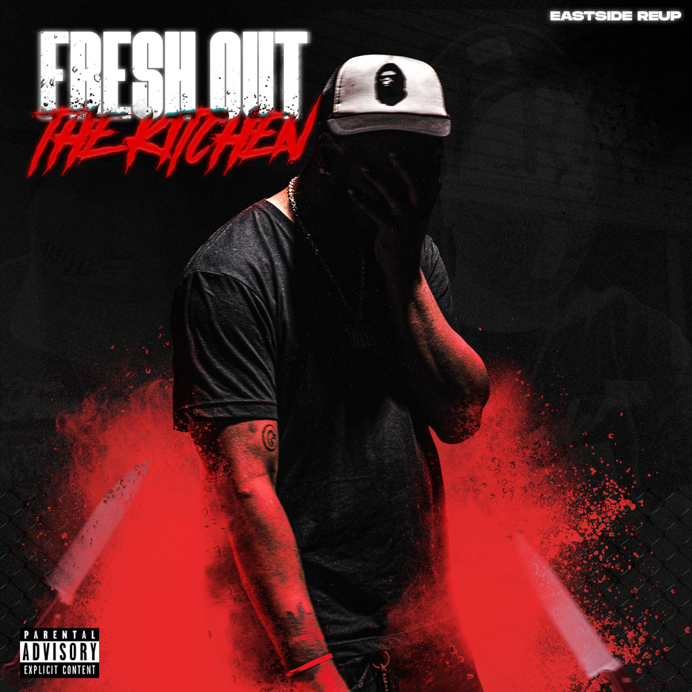 This Shit Personal by Eastside Reup