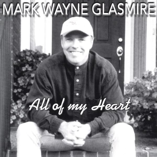Cover image for All Of My Heart