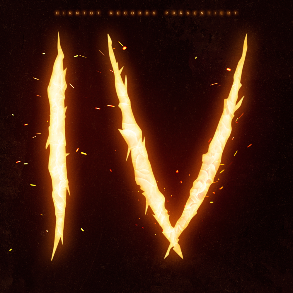 Cover image for IV