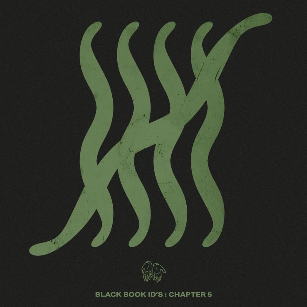 Cover image for Black Book ID’s: Chapter 5