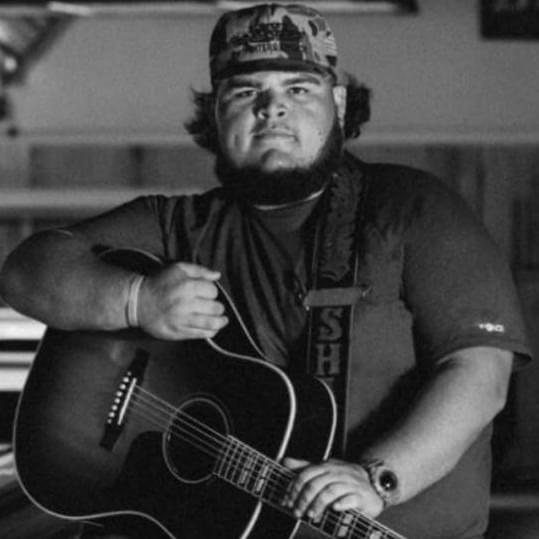 Cover image for Shane Profitt