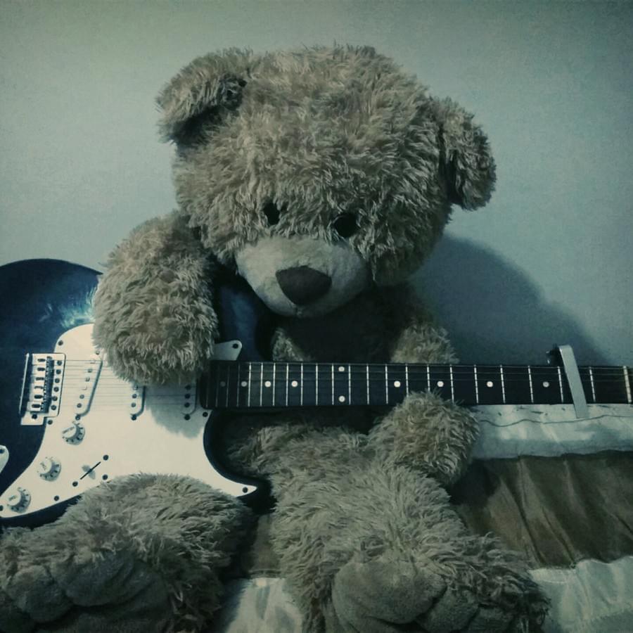 Cover image for Bedroom Grooves.