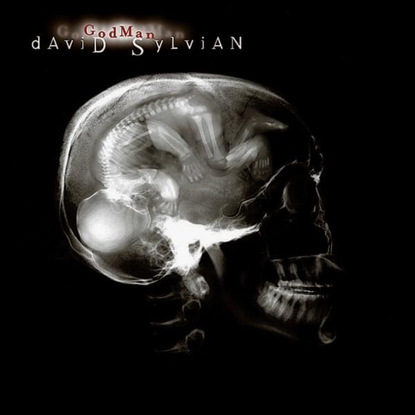 Album cover art for "God Man" by David Sylvian