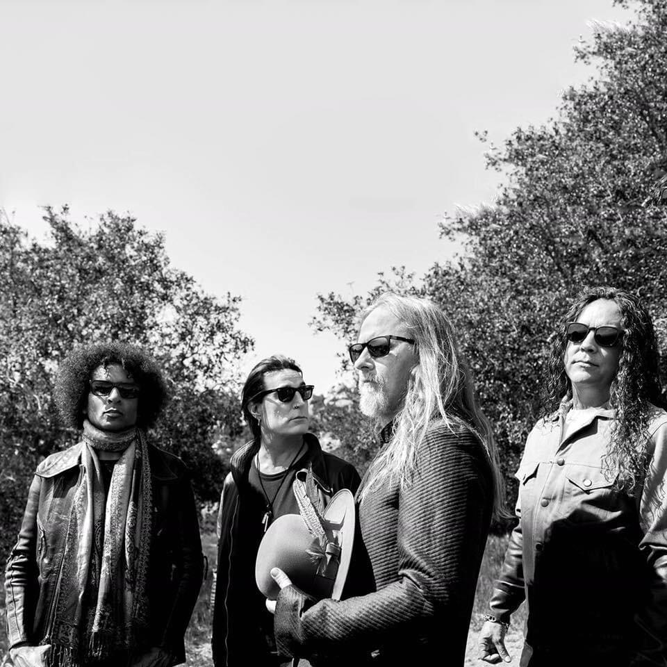 Alice in Chains Profile Picture Photo of Alice in Chains