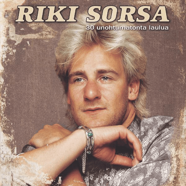 Muuttohaukka by Riki Sorsa
