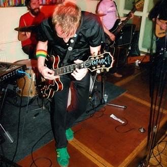 Photo of Ted Leo