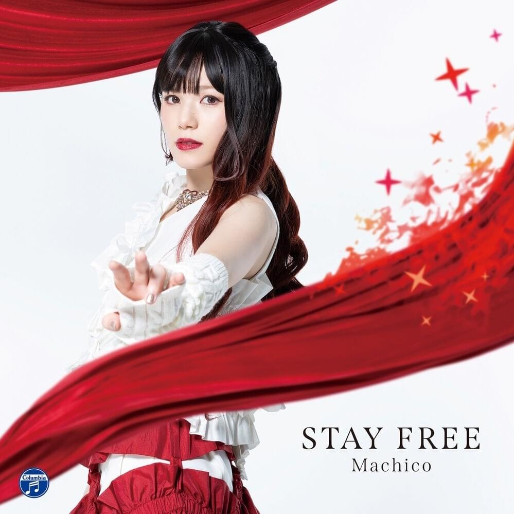 STAY FREE (Instrumental) by Machico