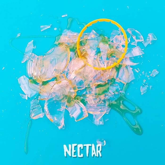 Cover image for Nectar