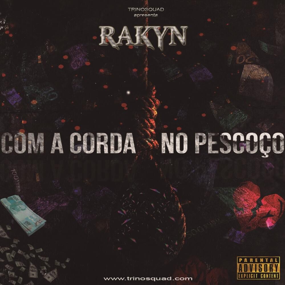 Trap Miojo by Raky