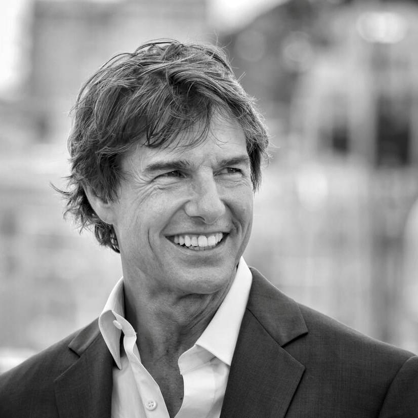 Tom Cruise Profile Picture Photo of Tom Cruise