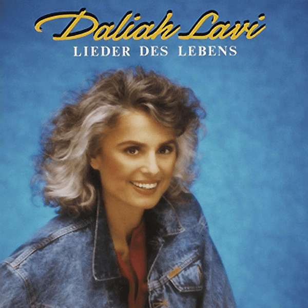 Dieses Jahr, Dieses Jahr by Daliah Lavi